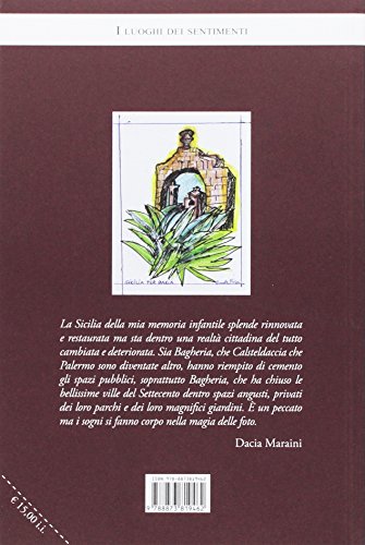 La Mia Sicilia. Nuova Ediz. - 2