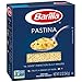 Barilla Pastina Pasta, 12 oz (Pack of 3)