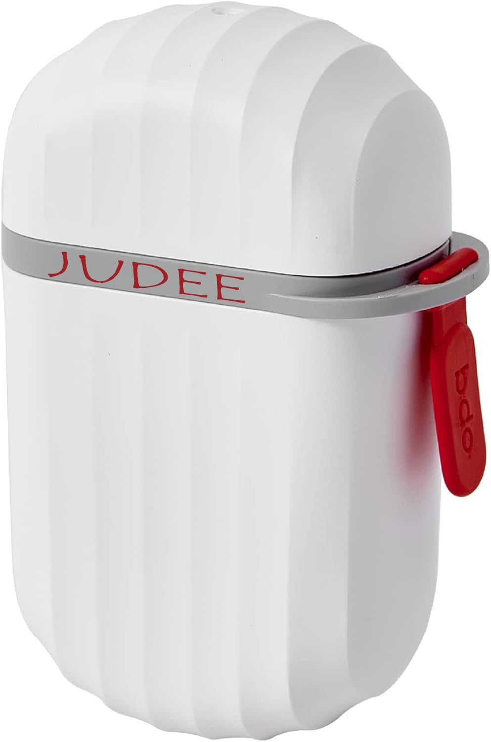 JUDEE Travel Soap Box | Travel Soap Holder | Portable Plastic Soap Dish Box for Travel Portable Soap Case Holder | Plastic Soap Box with Cover, Waterproof Soap Container for Bathroom Soap Holder (B0CWYR1CJY) Amazon Price History, Amazon Price Tracker