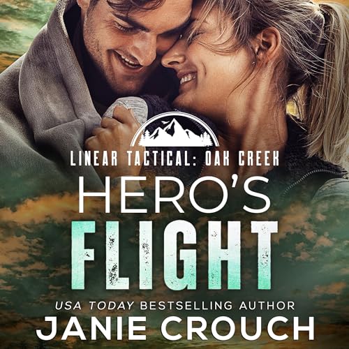 Hero's Flight by Janie Crouch episode artwork