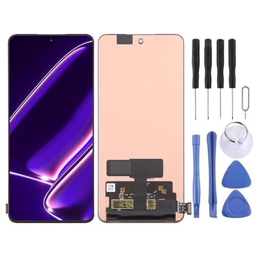 LCD Screen AMOLED LCD Screen with Digitizer Full Assembly