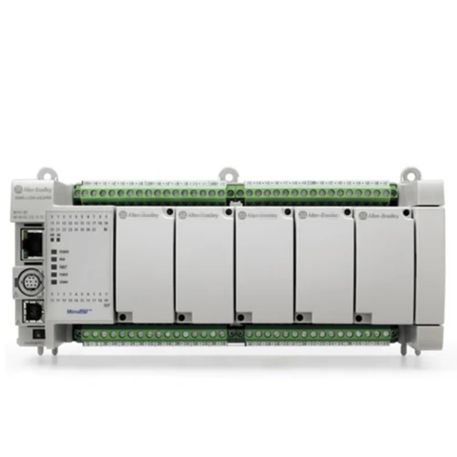 BTYKUYOO 2080-L50E-48QWB PLC Module 2080L50E48QWB Micro850 48 I/O EtherNet/IP