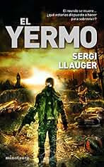 El Yermo (Ciencia Ficción)
