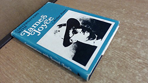 Conversations with James Joyce view 2