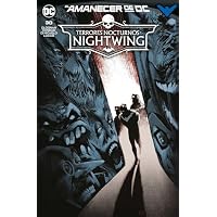 Nightwing n&uacute;m. 30