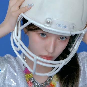 Amazon.co.jp: Red Velvet Wendy Wish You Hell 2nd Mini Album