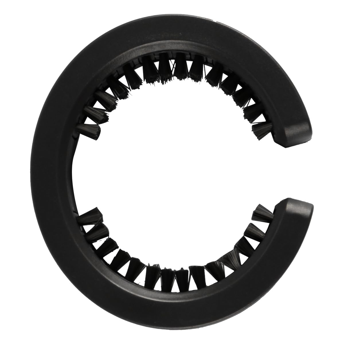 Sarini Spazzola per la Pulizia del Filtro Compatibile con HS01 HS05 Spazzola di Ricambio Pulisce Polvere e Capelli Strumento Essenziale per la Manutenzione delle Attrezzature del Parrucchiere