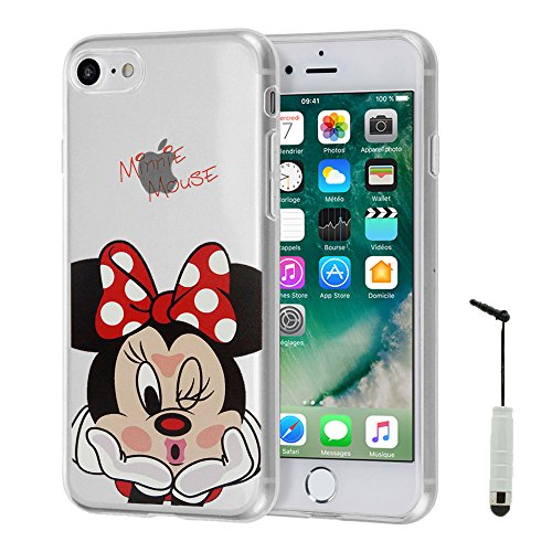 HCN PHONE Apple iPhone 7 4.7 Custodia Guscio di