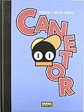 CANETOR (CÓMIC EUROPEO)