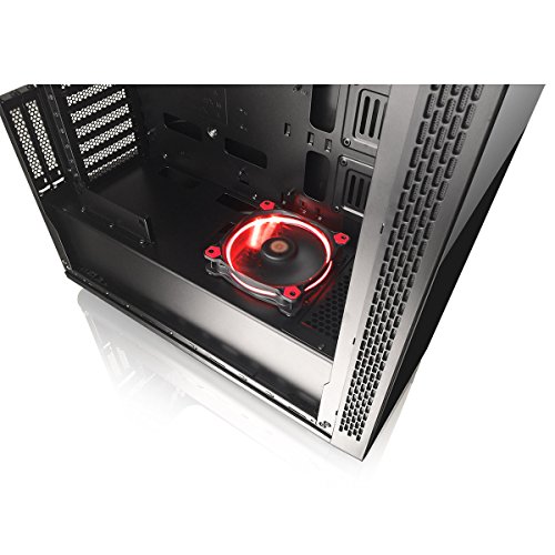 Build My PC, PC Builder, Thermaltake View 27 