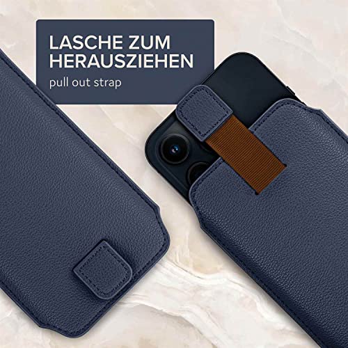 Étui fin Samsung M30s ONEFLOW languette robuste extraction facile - 4