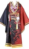 Ensemble Mika Kagehira Cosplay Costume The Haunted Dollhouse Full Set