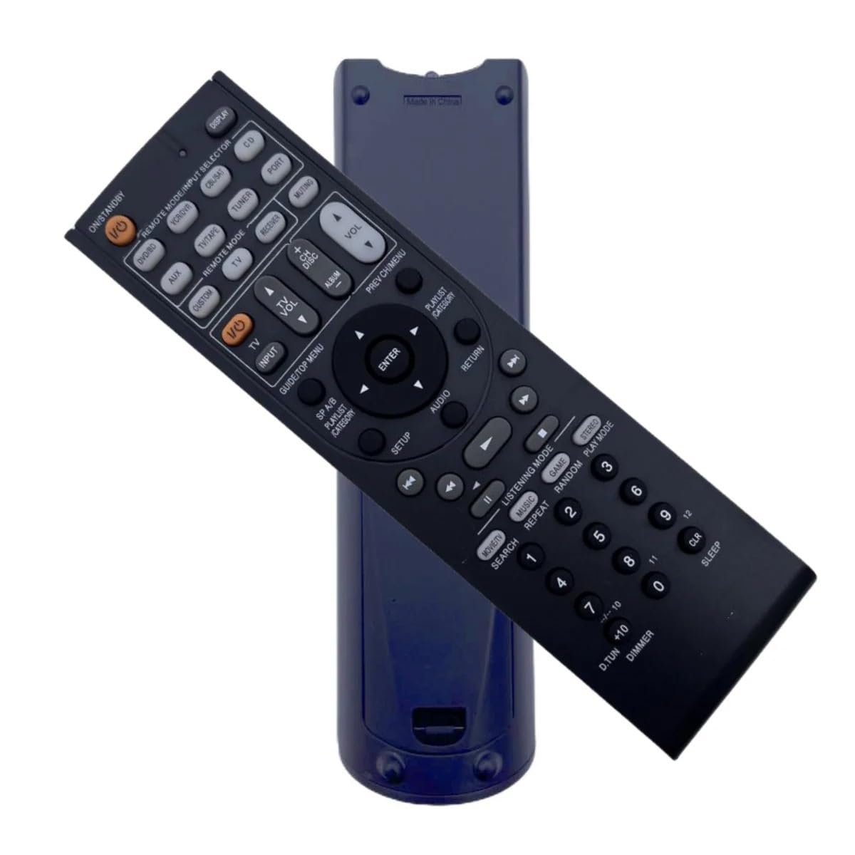 Nowy pilot do amplitunera AV ONKYO TX-NR5010 TX-NR5009 TX-NR3010 TX-NR3009 TX-NR525 TX-NR626 TX-NR717 TX-NR818