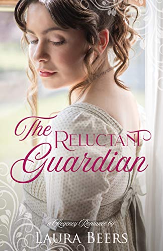 The Reluctant Guardian  by Laura Beers ebook deal