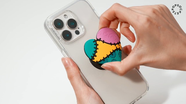 Amazon.com: ​​​​PopSockets Phone Grip with Expanding Kickstand