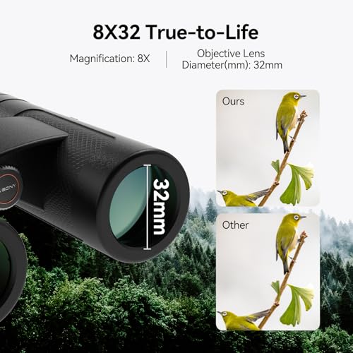 Amazon.com : SVBONY Upgraded SV202 8x32 ED Binocular & SC002 WiFi Amazon.com : SVBONY Upgraded SV202 8x32 ED Binocular & SC002 WiFi