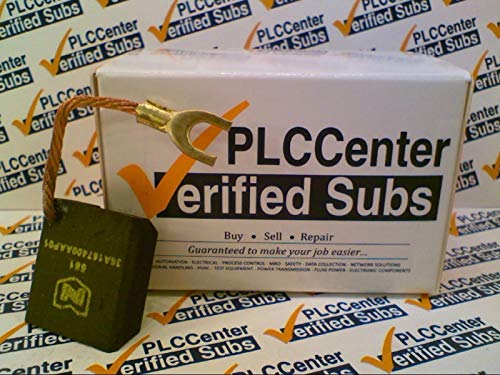 442-02 0.5 in. Carbon Steel Brushes