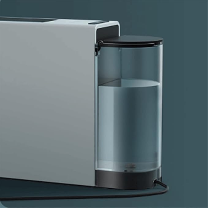 Cafetera Automática de Cápsulas con 19 BAR y Tanque de 620 ml miniatura 5