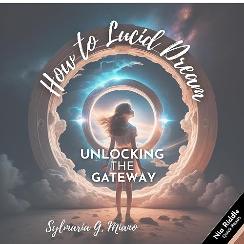 How to Lucid Dream : Sylmaria G. Miano episode artwork