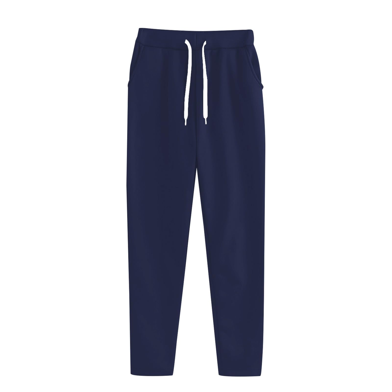 Pantalones deportivos informales de camuflaje para mujer, para otoño e invierno, talla grande, pantalones deportivos para mujer