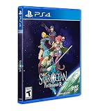 PS4 Star Ocean First Departure R Limited Run (Importacion USA)