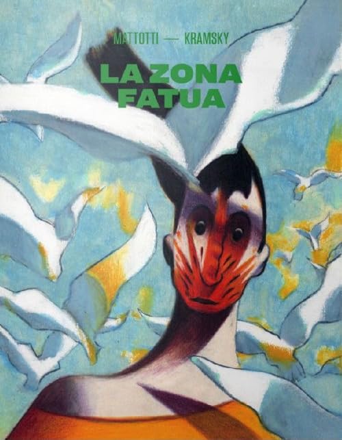 Editore: Logos La zona fatua