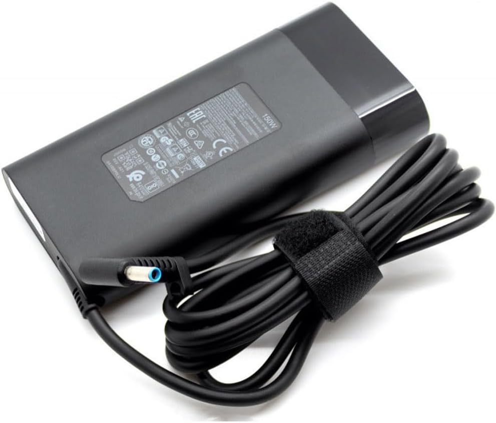 JULUCA TPN-DA09 4.5*3.0mm 150W 19.5V 7.7A 電源 ACアダプターFor