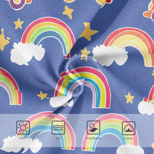 Colorful Cars Toddler Girls's Underwear 2T 202c11943