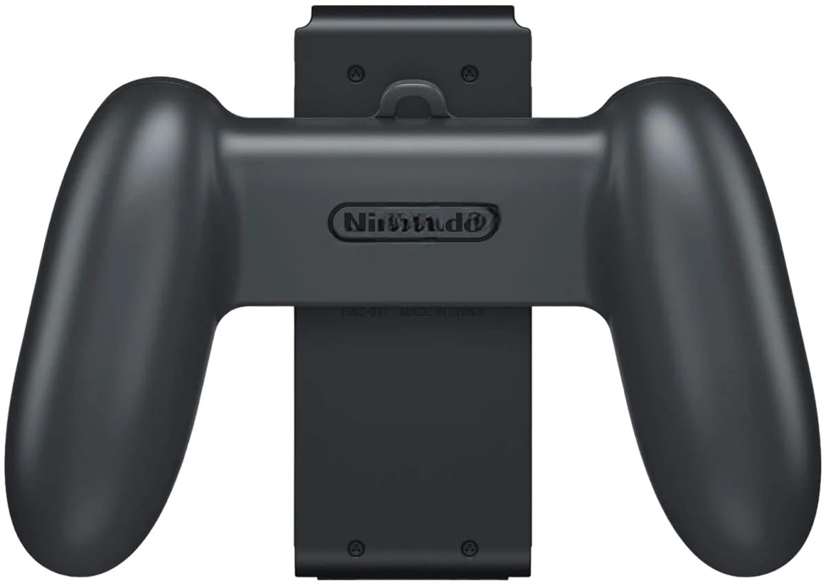 Nintendo Switch 本体 + Joy-Con グリップ Amazon.com: PEGLY OEM Joy-Con Comfort Grip - Metal Slides
