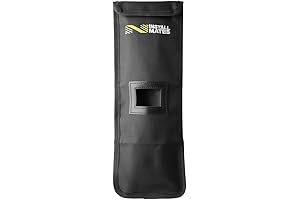 Installmates Cable Tie Pouch