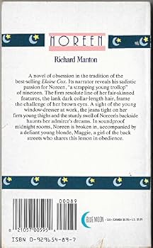 Paperback Noreen Book