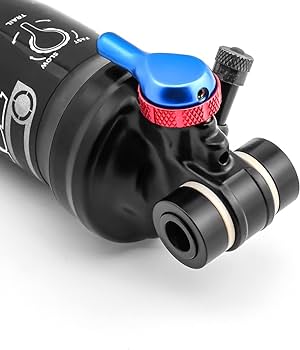 Amazon.com : Bibike MTB Rear Shock Mounting Hardware M8x22/24/32