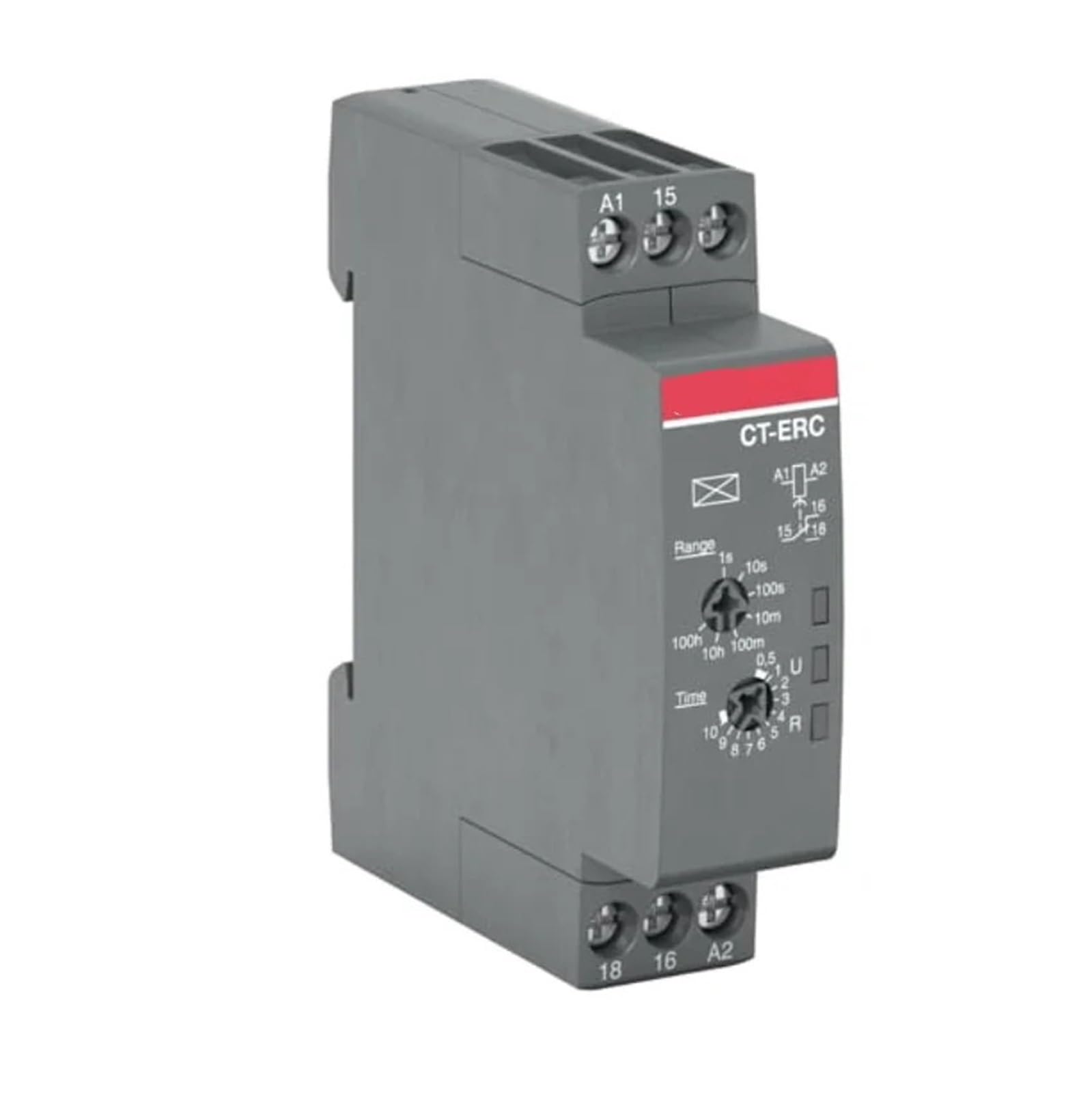 NACODLUL RELAY Product ID: 1SVR508100R0000
