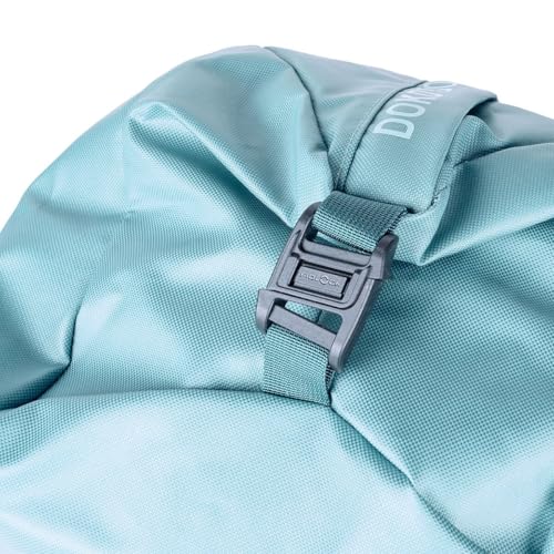 Blue Ice Doko Duffel - 100L - Brittany Blue4