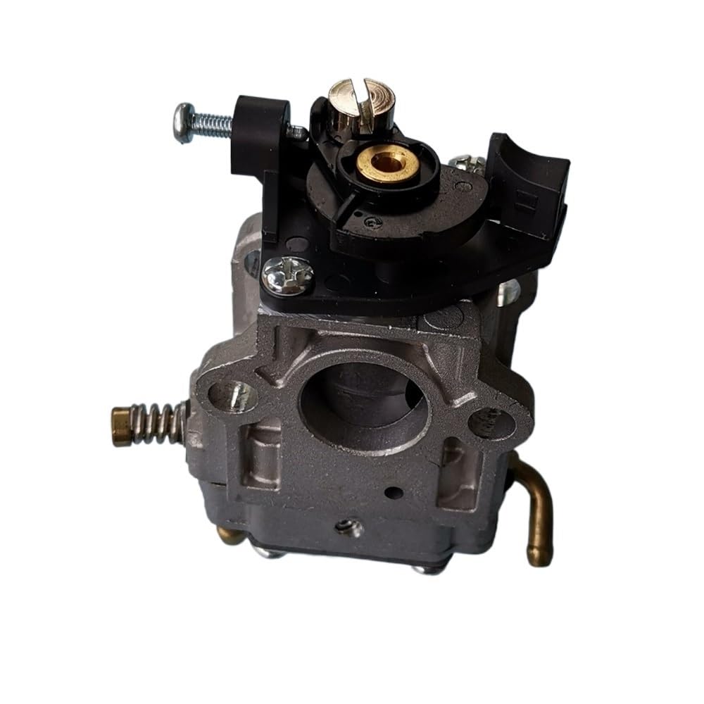Carburateur WYK406 de souffleur PB-770 pour l'entretien d'automne