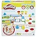 Play-Doh Shape and Learn Numbers and Counting