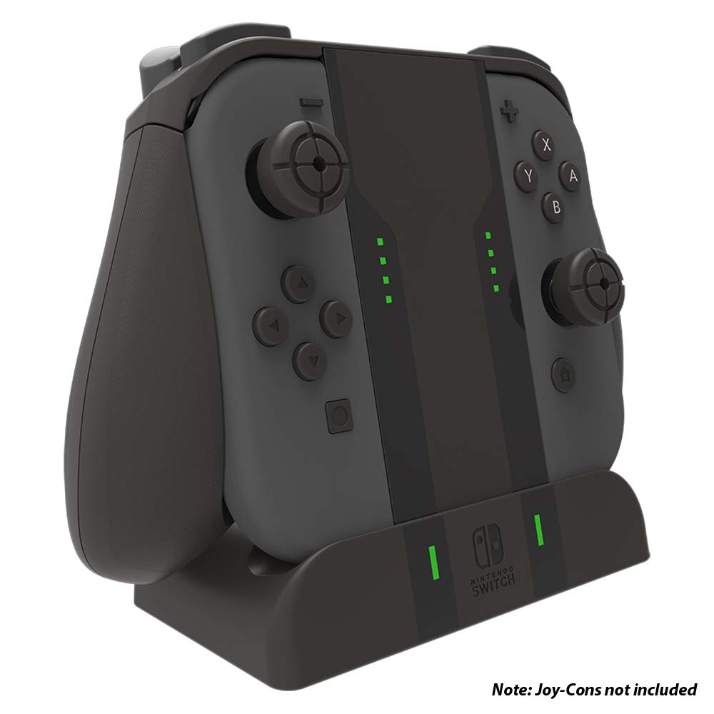 Pro Joy-Con Charging Grip - [Nintendo Switch ]