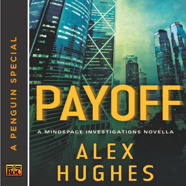 Cover art for Payoff