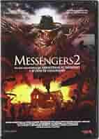 その他 The Messenger&#39;s Box [DVD] The Messenger's Box [DVD]