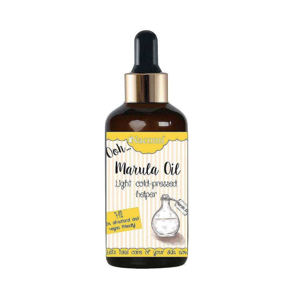 NacomiBody Oil - 50ml