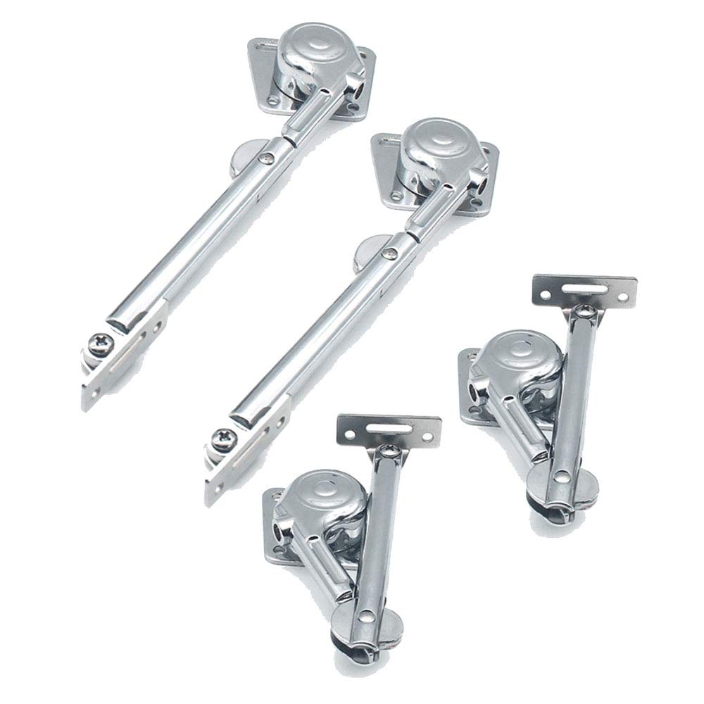 pneumatic hinges toy box