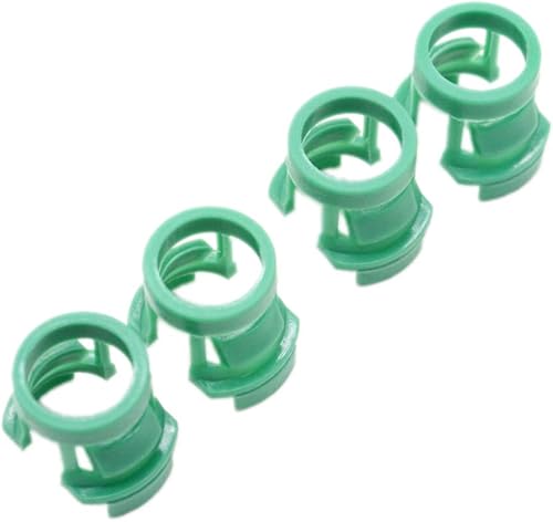 Miniatura 4 de Clip auto 9485149 de la manguera del refrigerador del aceite de Trans 4 para VOLVO C70 S60 S80 V70 XC70 XC90