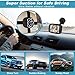 Shybaby 1080P Baby Car Mirror, 4.3