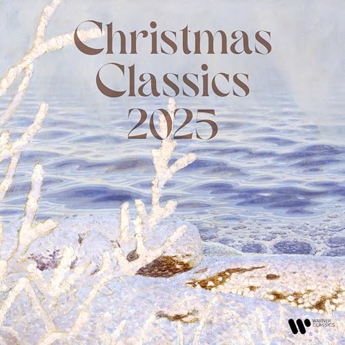 Play Christmas Classics 2025 by Johann Sebastian Bach feat. Alexander ...