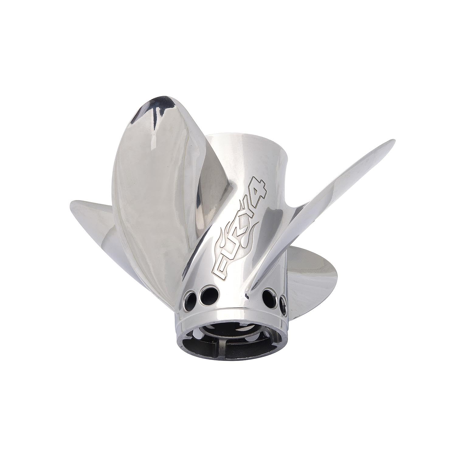 【レア】GML OUTBOARD SUPPLY±28 VOLTS4chプリアンプ Amazon.com : MERCURY 8M0238906 Fury 4 4-Blade Stainless Steel