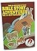 DENTT Old Testament Magnetic Bible Story Adventures Vol #1