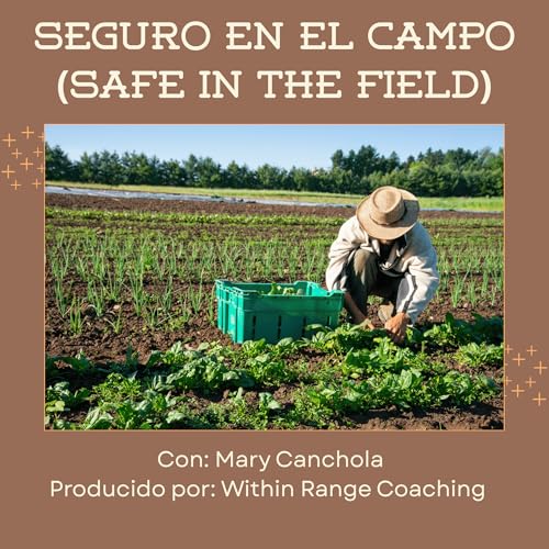 SEGURO EN EL CAMPO cover art