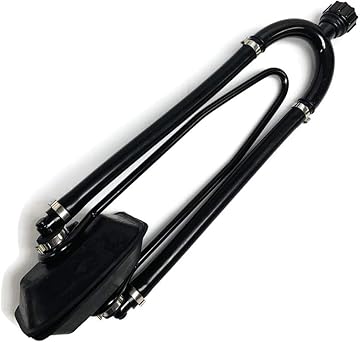 fresh water flush kits for inboards