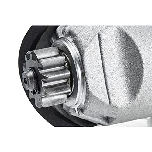 Motor de arranque para Lincoln MKS/MKT/MKX 2008-2016 | Reemplaza 8G1Z-11002-B 3.5/3.7L V6 miniatura 4