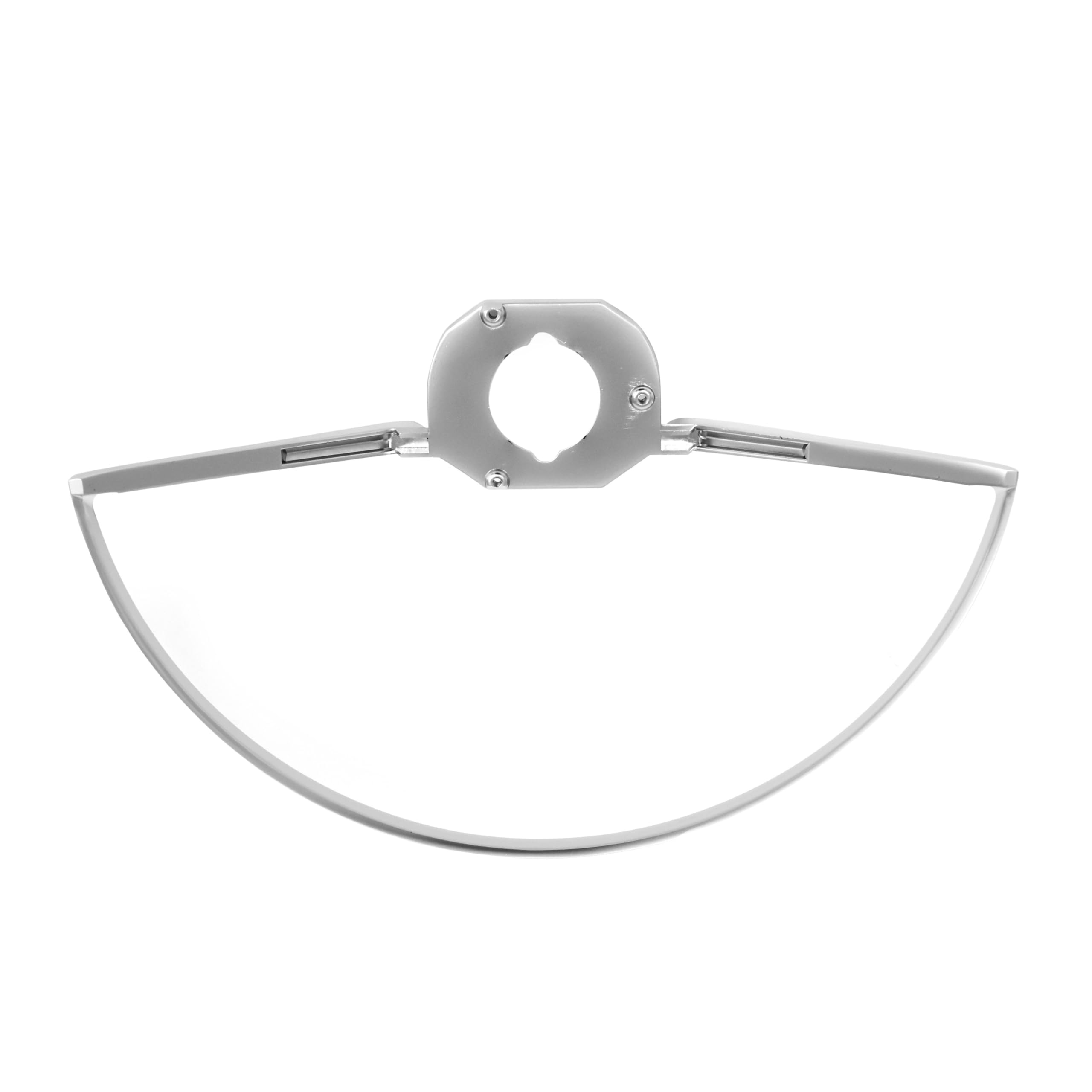 Horn Ring 2-Spoke Argent For Ford Country Sedan Station Wagon 1968-1969